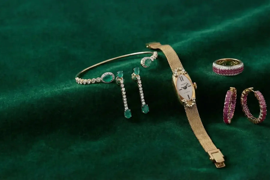 A Traveler’s Guide to Buying Vintage and Estate Jewelry in Manhattan