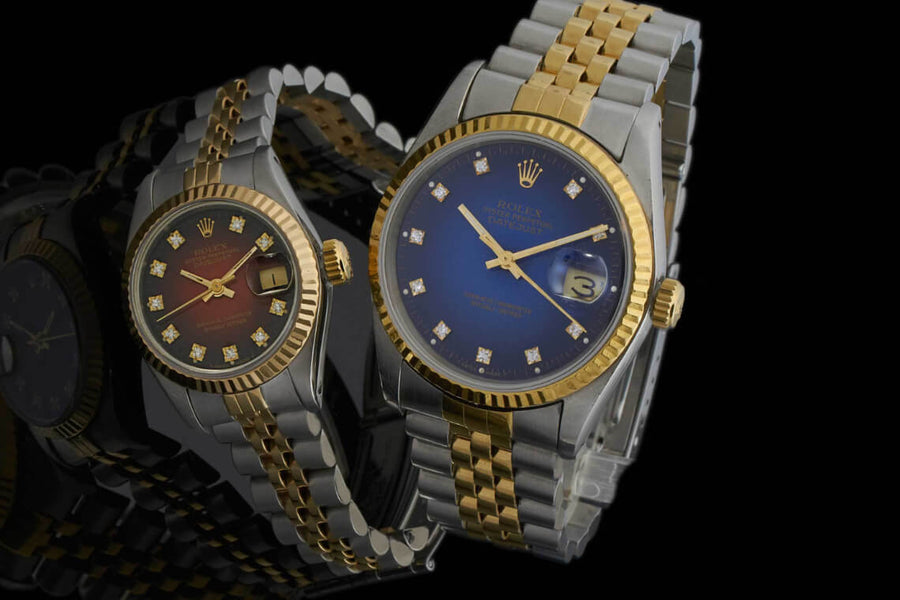 Is a Vintage Watch Right for You? A First-Time Buyer’s Guide