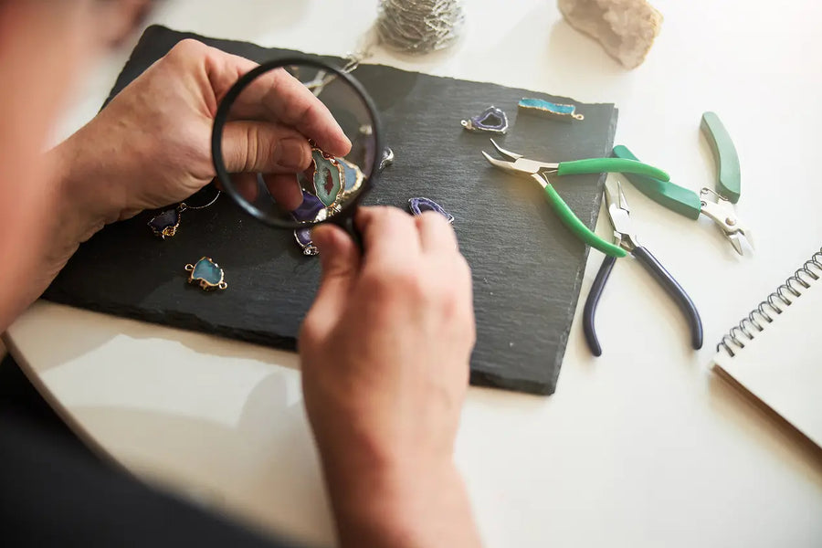 What to Bring to Your Jewelry Appraisal Appointment in NYC