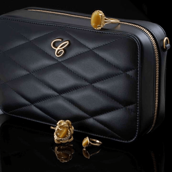 Rare Vintage Jewelry: Understanding Value, Rarity & Investment Potential