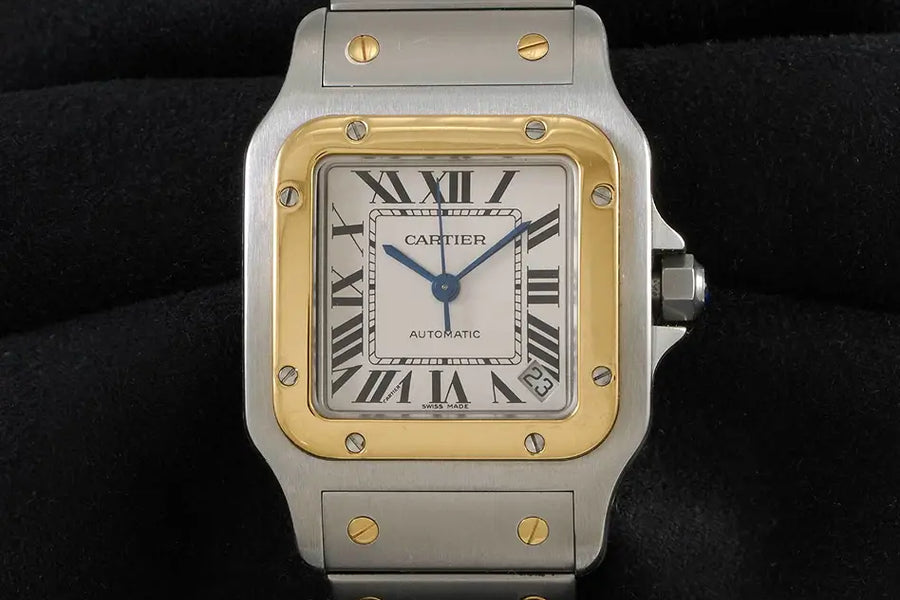 The NYC Visitor’s Guide to Buying a Vintage Watch