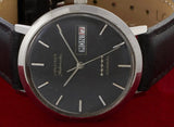 Vintage Longines Watches: What to Look For Before You Buy