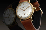 Vintage Watch Prices Explained: What Changes the Cost (and What Doesn’t)