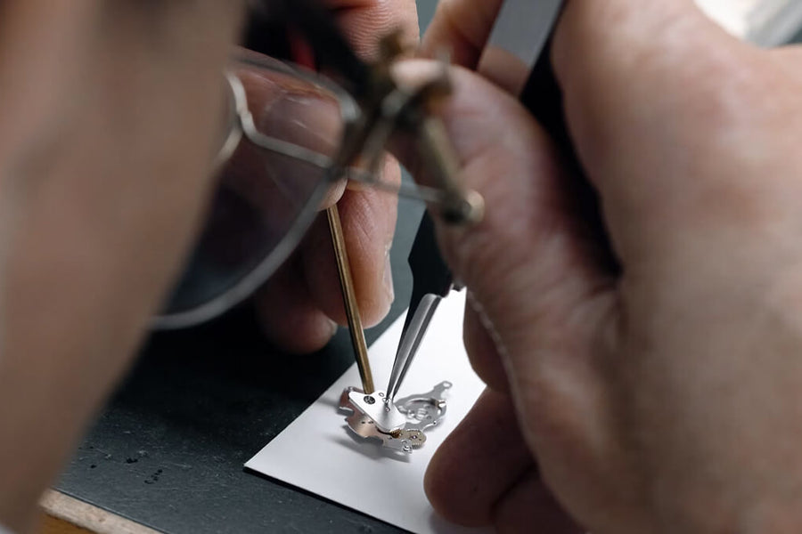 Watch Appraisals vs Servicing vs Authentication: What Each Includes