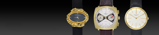 Watches - Vintage Watches