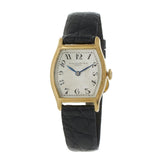 Vintage 1920s Patek Philippe Tonneau Watch 18KT Yellow Gold – Manual Wind