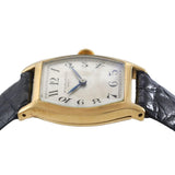 Vintage 1920s Patek Philippe Tonneau Watch 18KT Yellow Gold – Manual Wind