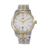 Louis Martin Two-Tone Automatic Watch