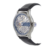 Louis Martin Signature Skeleton Watch