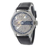Louis Martin Signature Skeleton Watch