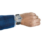 Louis Martin Signature Skeleton Watch