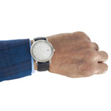 Louis Martin Signature Dress Watch