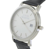Louis Martin Signature Dress Watch