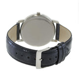 Louis Martin Signature Dress Watch