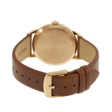 Vintage 1952 Omega Honey Comb Dial 18KT Rose Gold