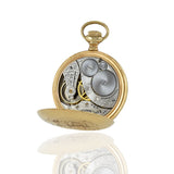 Vintage 1905 Elgin 14KT Yellow Gold Pocket Watch