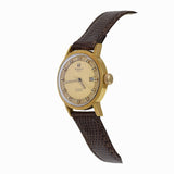 Vintage 1950's Tissot Seastar Women's Watch