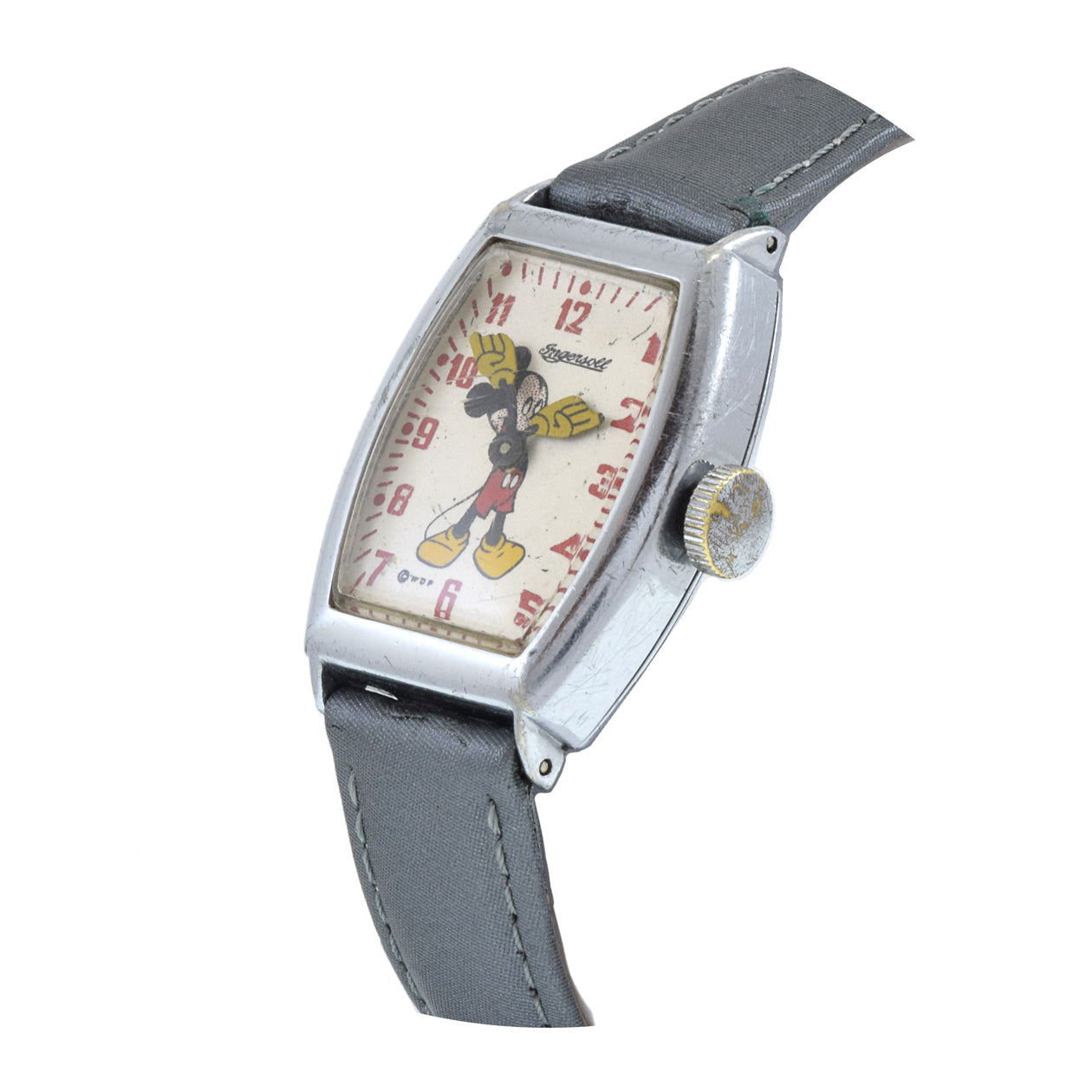 1950s best sale ingersoll watches