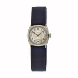 Vintage 1940's IOCO Trench Style Early Wristwatch
