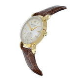 Vintage 1950's Movado 14KT Yellow Gold Automatic watch