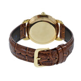 Vintage 1950's Movado 14KT Yellow Gold Automatic watch