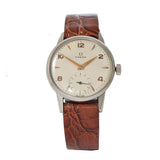 Vintage Omega 1950'S Watch
