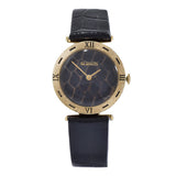 Vintage 1950's LeCoultre Snake Dial Watch