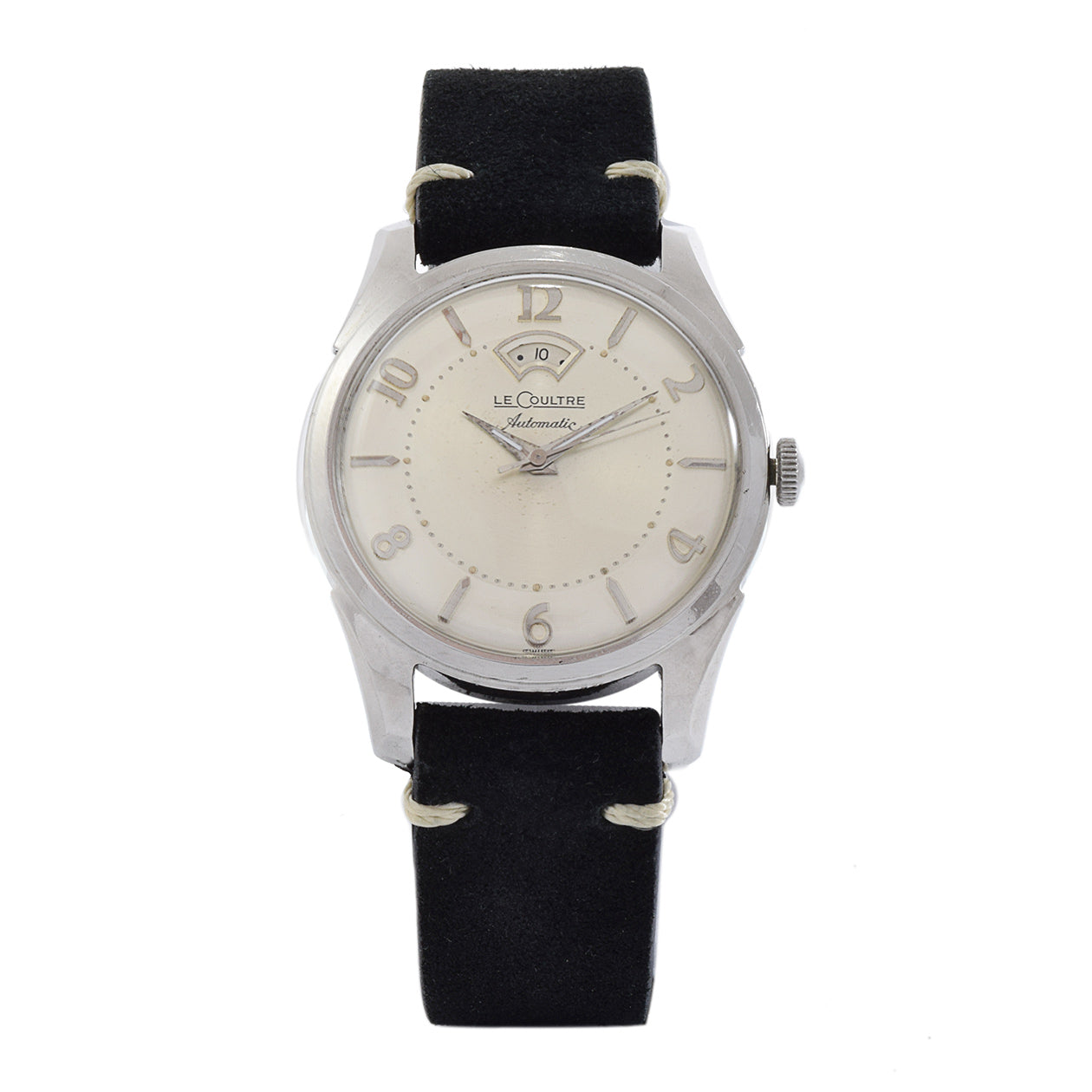 Vintage 1950's LeCoultre Automatic Watch