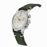 Vintage 1950's Heuer Chronograph watch