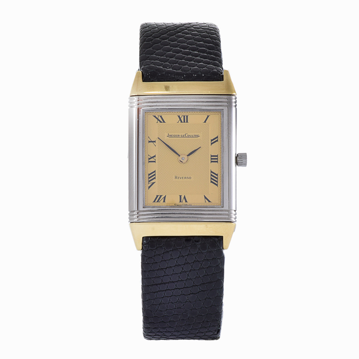 Jaeger-LeCoultre Reverso Watch
