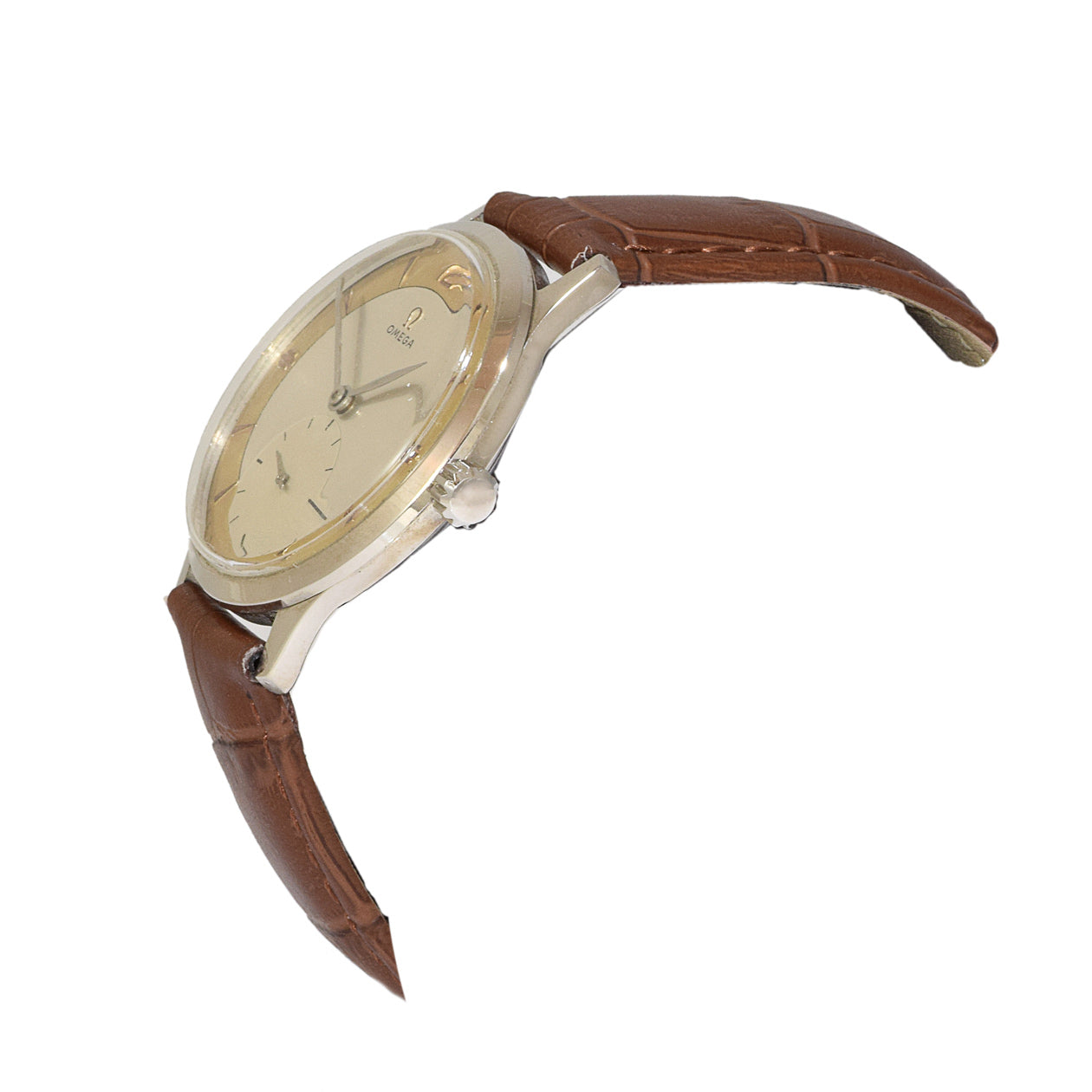 Vintage Omega circa 1950's watch