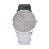 Vintage 1980's Chopard Reference 50105/1027 18K White Gold Watch