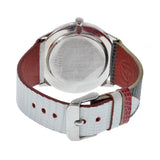 Vintage 1980's Chopard Reference 50105/1027 18K White Gold Watch