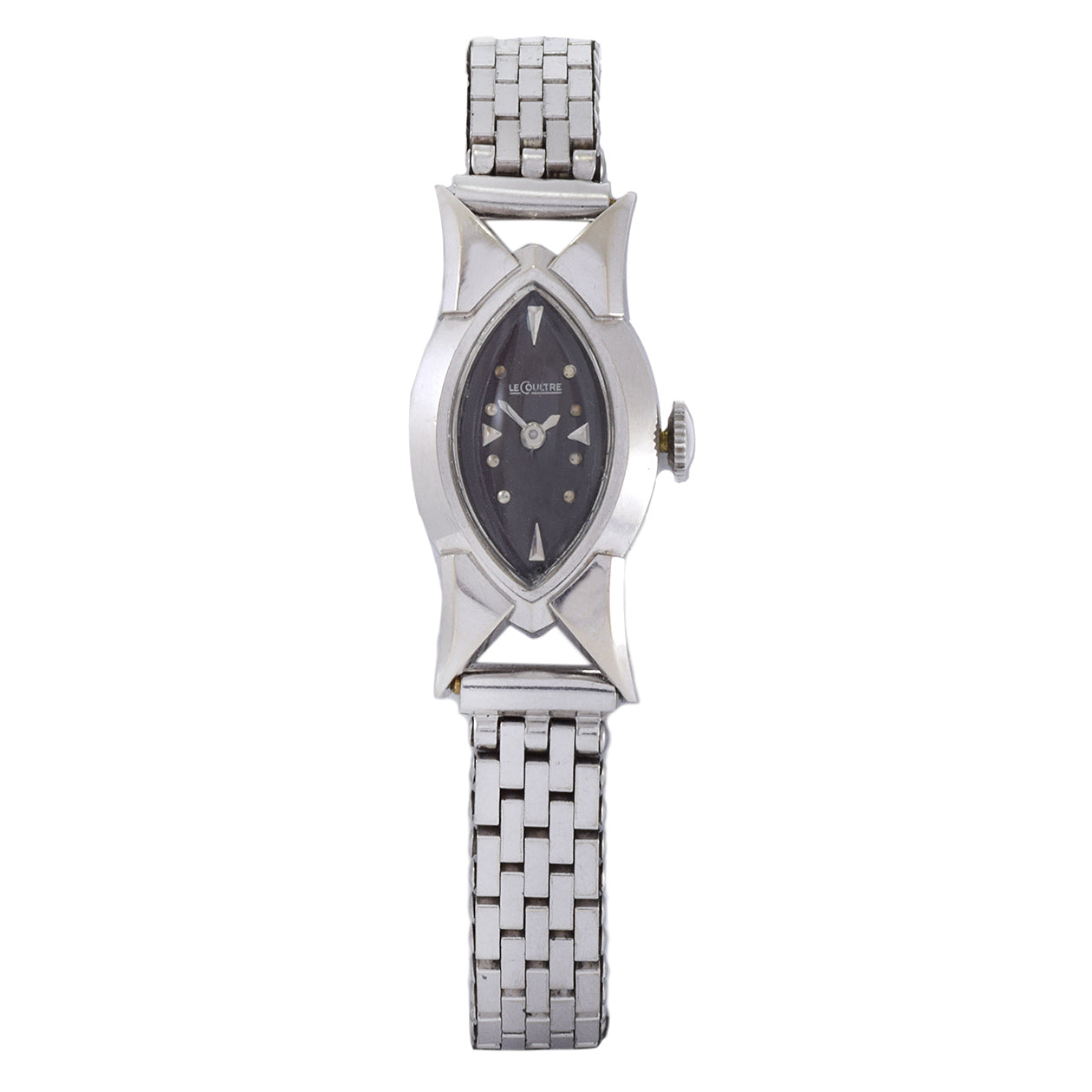 Vintage 1960's Ladies LeCoultre watch