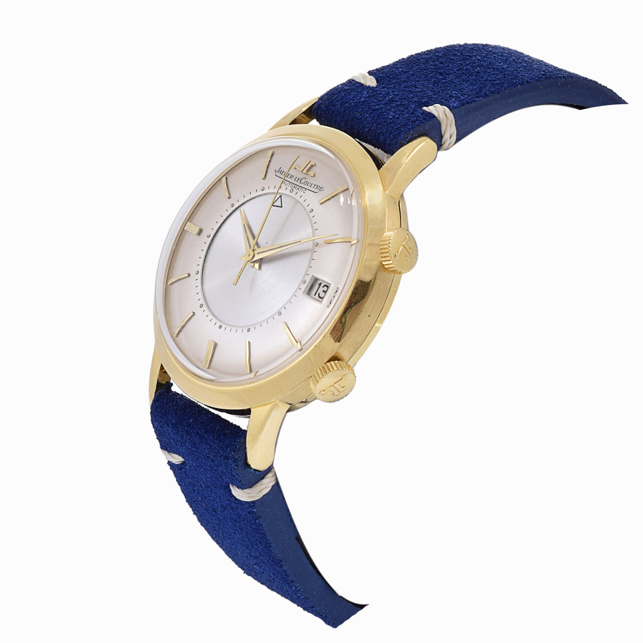 Jaeger lecoultre automatic on sale watch