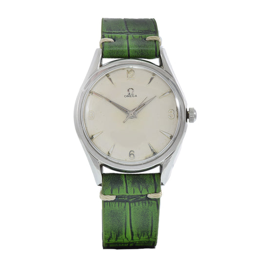 Vintage 1960's Omega Watch