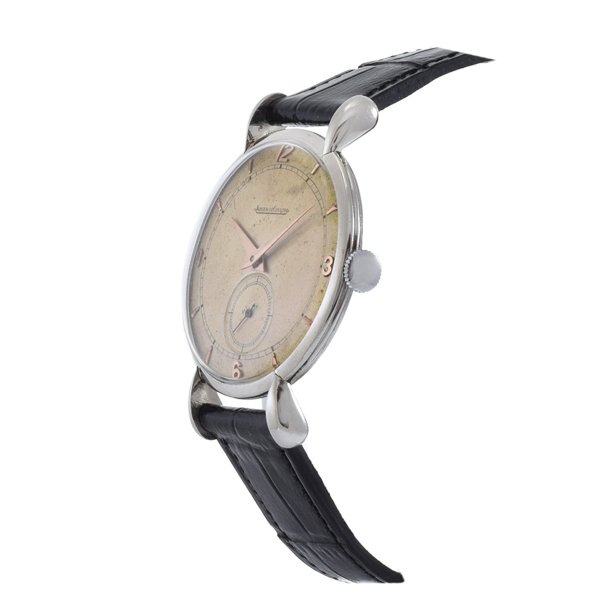 Vintage 1950's Jaeger-LeCoultre watch
