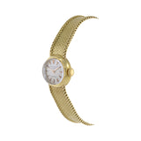 Patek Philippe 18K Yellow Gold Cocktail Watch for Albonico Biella Milan