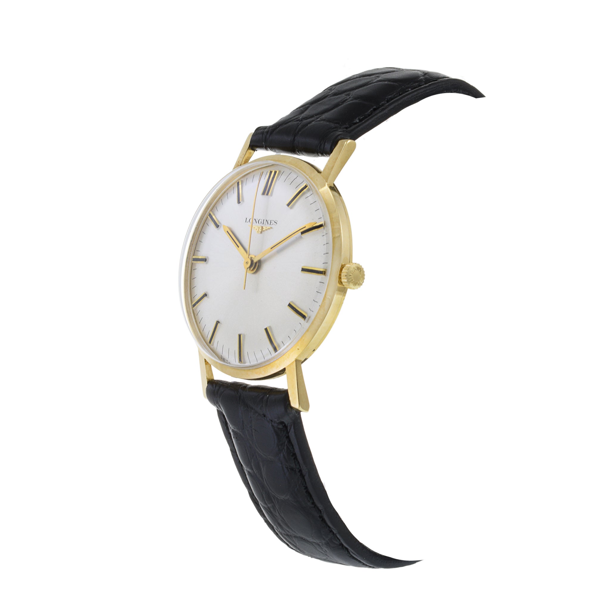 Longines calatrava for sale best sale