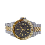 Rolex GMT-Master Reference 1675 "Root Beer" Watch