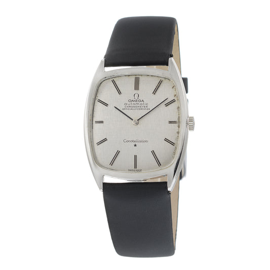 Omega Constellation Reference 153.014 Automatic Chronometer