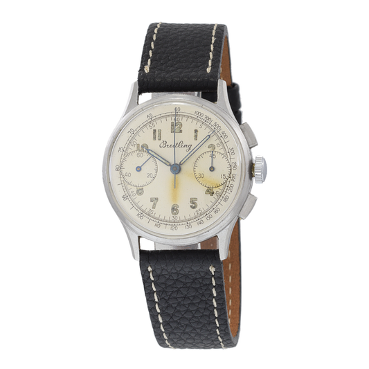 Vintage 1955 Breitling Premier Chronomat Ref. 789