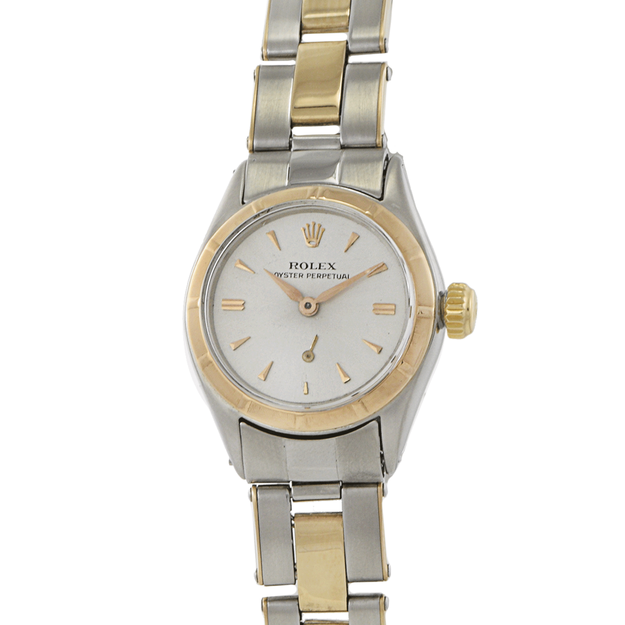 Vintage 1954 Rolex Oyster Perpetual 24.5mm 6505