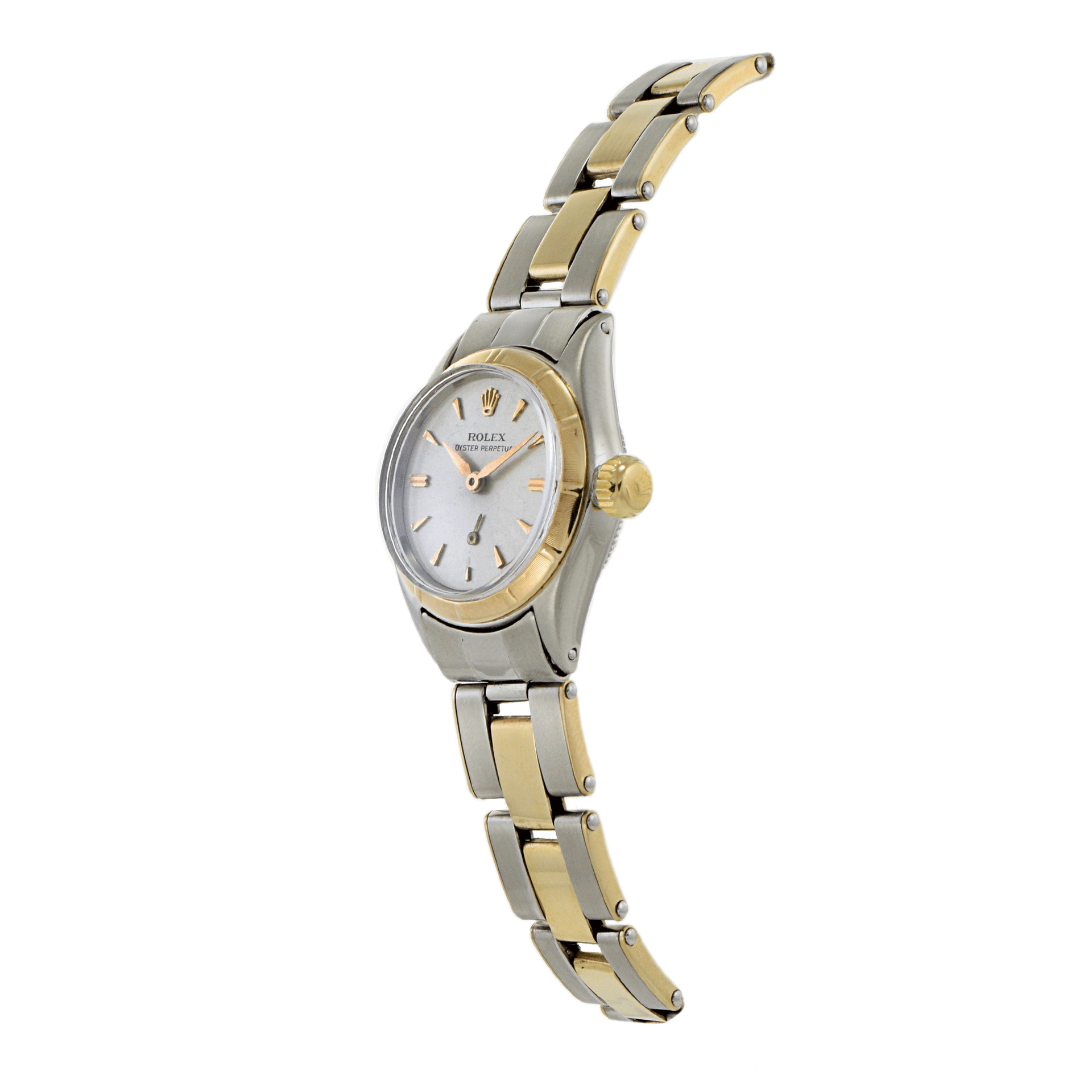 Vintage 1954 Rolex Oyster Perpetual 24.5mm 6505