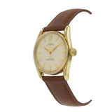 VINTAGE 1963 ROLEX BOMBAY REF. 6090