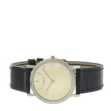 Vintage 1963-1968 Patek Philippe Ref. 3520 Calatrava