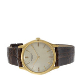 1960 Patek Philippe Calatrava Ref. 2588