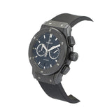 Hublot Classic Fusion Chronograph Black Ceramic 42MM – Automatic