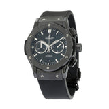 Hublot Classic Fusion Chronograph Black Ceramic 42MM – Automatic