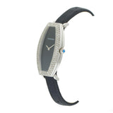 Tourneau Ladies Tonneau Watch – Quartz (Update Photos New Strap)